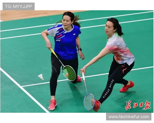 武汉羽毛球队心理素质探讨:如何在比赛中保持最佳状态与应对压力