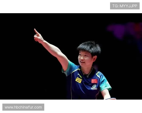 上海乒乓球队状态变革引发热议球员表现与训练模式的深度剖析