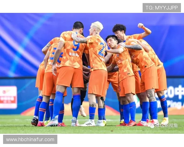 上海足球队在联合会杯中的团队协作表现分析与点评