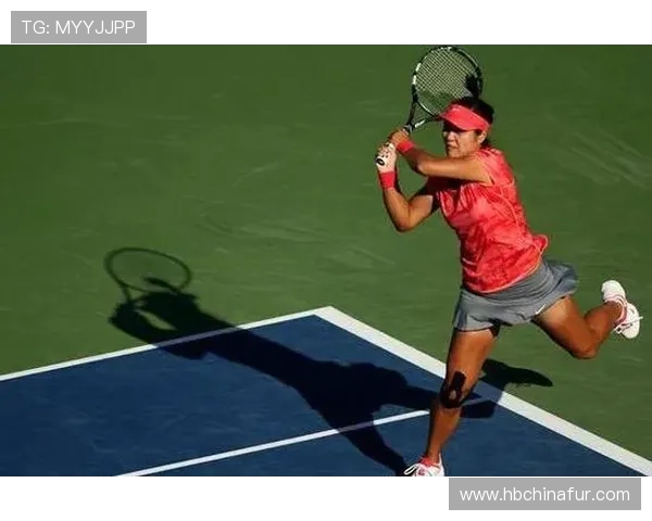 李娜畅谈羽毛球生涯背后的故事与心路历程