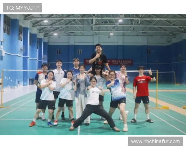 杭州羽毛球队状态变革引发热议助力羽毛球运动新发展